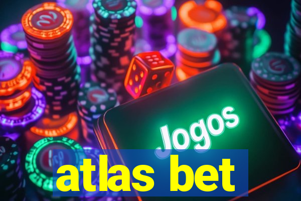 atlas bet